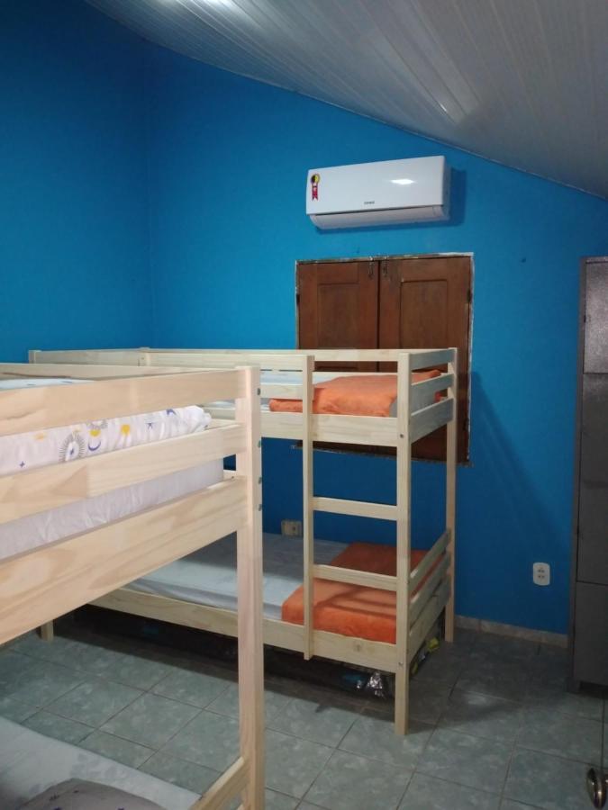 Guara Hostel Sao Luis (Maranhao) Exterior photo