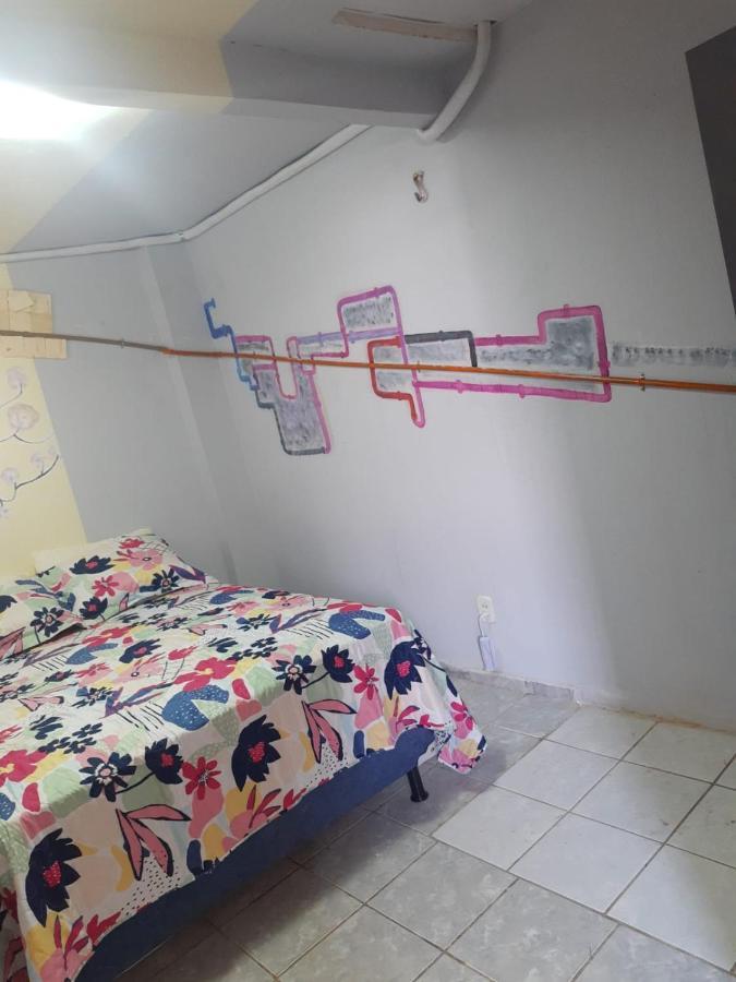 Guara Hostel Sao Luis (Maranhao) Exterior photo
